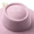 Import Solid Color Round Top Fedora Wool Felt Hat For Women from China