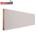 Solid Wood Board Panel