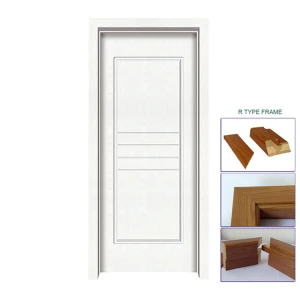 Solid Wood Door Modern Wood Door Designs