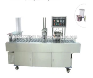 Solpack hot sale NEW Plastic water bottle  Filling Machine with high quality