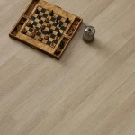 South Korea Eco-friendly Royal Crown 5 layer plywood Indoor Interior Laminated Engineered  Wood Flooring