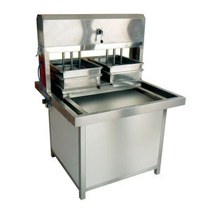 Soy Milk and Tofu Making Machine with Factory Price