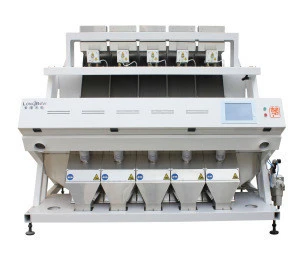 Soya bean color sorter sorting machine for beans small soybean