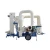 Import soybean grain rice wheat seed Cleaning Machine sesame processing farm machinery from China