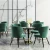 Import (SP-CS1) Commercial modern dining chairs sets used restaurant furniture Luxury coffee shop furniture from China