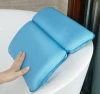 Spa Bathtub Headrest Pillow