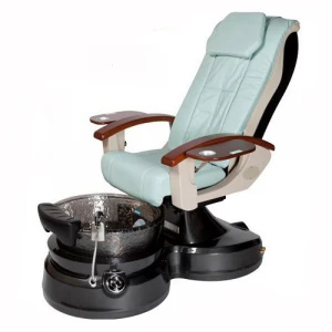 spa pedicure chair cover with cleo pedicure chair