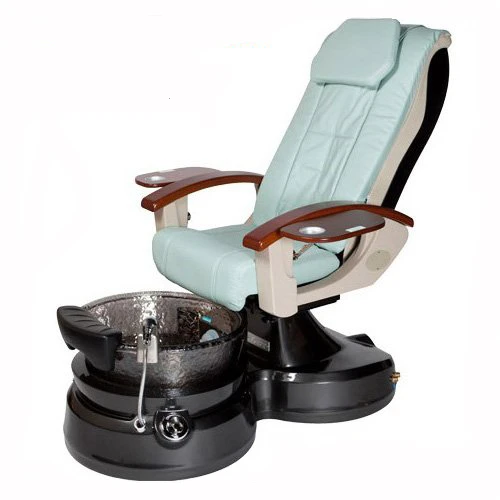 spa pedicure chair cover with cleo pedicure chair