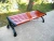 Import Space saving WPC outdoor furniture bench urban furniture China from China