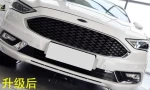 spare parts grille for MONDEO 