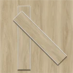 SPC Click-Lock Floor (Stone Composite Floor) spc flooring waterproof thickness (MM) 3.4, wear layer (MM) 0.15