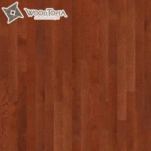 Special click system solid flooring like bamboo
