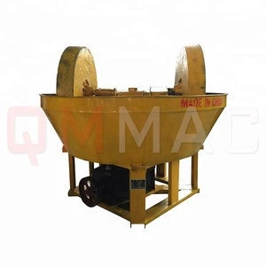 Special design grinding gold ore equipment