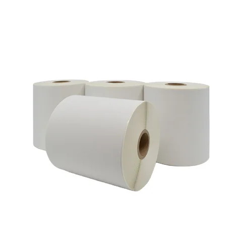 Buy Special Direct Thermal Sensitive Sticker For Transportation ...