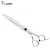 Import Specializing in the production of 440c steel barber scissors set hairdressing tools thinning scissors from China