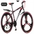 Import Specializing in the production of various types of bicycles, body materials can be customized from China