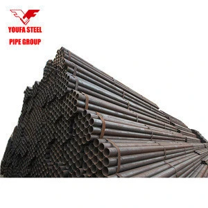 Specifications 1.5 inch sch40 black iron pipe