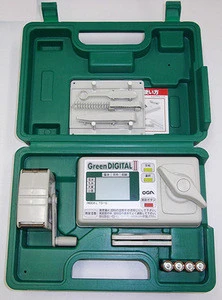Speedy moisture tester Rice moisture meter Made in Japan
