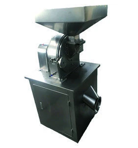 spice grinding machines /commercial food grinder/Universal Chemical pulverizer
