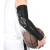 Import Sports Arm Sleeves Compression Support Elbow Pads Custom Arm Sleeve Guard from China