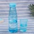 Import Sports plastic water bottle Hot Selling 550ml Travel Water Bottle from China