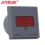 Import Square AC-500V Digital Display Volt Meter Indicator Signal Light Tester Measuring Voltage Meter Voltmeter Indicator Light from China