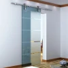 SS304 hotel glass shower room accessory