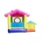 Import SS62088 China Wholesale Mini Kids Inflatable Castle Jumping Castle with Prices from China