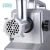 Import ST-5513  VDE High Quality Aluminum Meat Grinder Large Full Metal Accessories from China