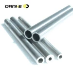 ST35 Seamless Steel Pipes used for Gas Springs