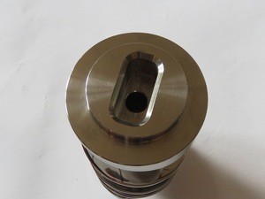 Stainless meat mincer spare casting parts
