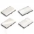 Import Stainless Metal Business Card Case Name Credit Card Box Name Card Holder from China
