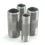 stainless steel 304 seamless steel pipe connectors for square tube