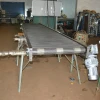 Stainless Steel 304 Wire Mesh Food Grade System Belt Conveyor