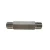 Import Stainless Steel 316 Pipe Fitting, Hex Long Nipple 1/2 inch NPT Male X 1/2 inch  NPT Male 2inch  Length from China