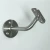 Import stainless steel  casting railing and balustrade fittings wall glass bracket from China