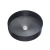 Import Stainless steel commercial bathroom sinks luxury artistic round wash basin from China