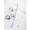 stainless steel customize stainless steel cutlery flatware set
