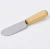 Import Stainless Steel Cutlery Butter Spatula Wood Butter Knife Cheese Dessert Jam Spreader Breakfast Tool from China