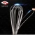 Import Stainless Steel Egg Whisk Kitchen Wire Balloon Whisk Milk Egg Beater Egg Mixing Mixer Tools KC0231 from China