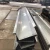 Import stainless steel gutter roofing gutter/Galvanized steel guttering from China
