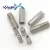 Import Stainless steel Knurled Drop in anchor Expansion anchor Concrete fastening from China