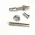 Import stainless steel marble stone back bolt anchor undercut wall anchor from China