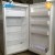 Import Stainless Steel Mobile Home 150L DC 12V/24V Compressor Kitchen Refrigerator from China