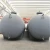 Import Stainless Steel Oil Storage Tank Fuel Tank Storage Chemical Storage Tank 115m3 Pressure Vessels For Chemical Industry from China