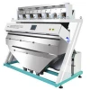 Stainless Steel Optical Color Sorter For Food Grain