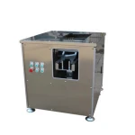 Stainless Steel Poultry Cutter,  Meat Slicer Cutting Machine, Chicken Cutting Machine Salmon Fish Fresh Slicer