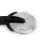 Import Stainless Steel Single Wheel Plastic Handle Pizza Knife baking tool Pizza Cutter Wheel from China
