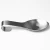 Import Stainless Steel Spoon Rest Spatula Ladle Holder Heavy Duty Dishwasher Safe Spoon Holder OEM Customized from China