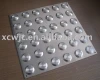 stainless steel tactile tile